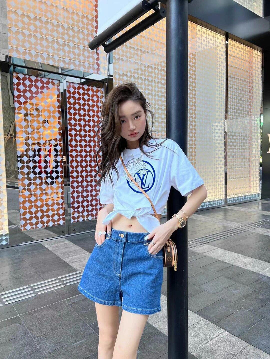 Tshirt