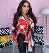 Load image into Gallery viewer, Shirt lv
