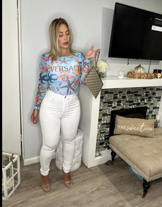Bodysuit