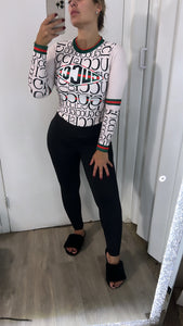 Bodysuit