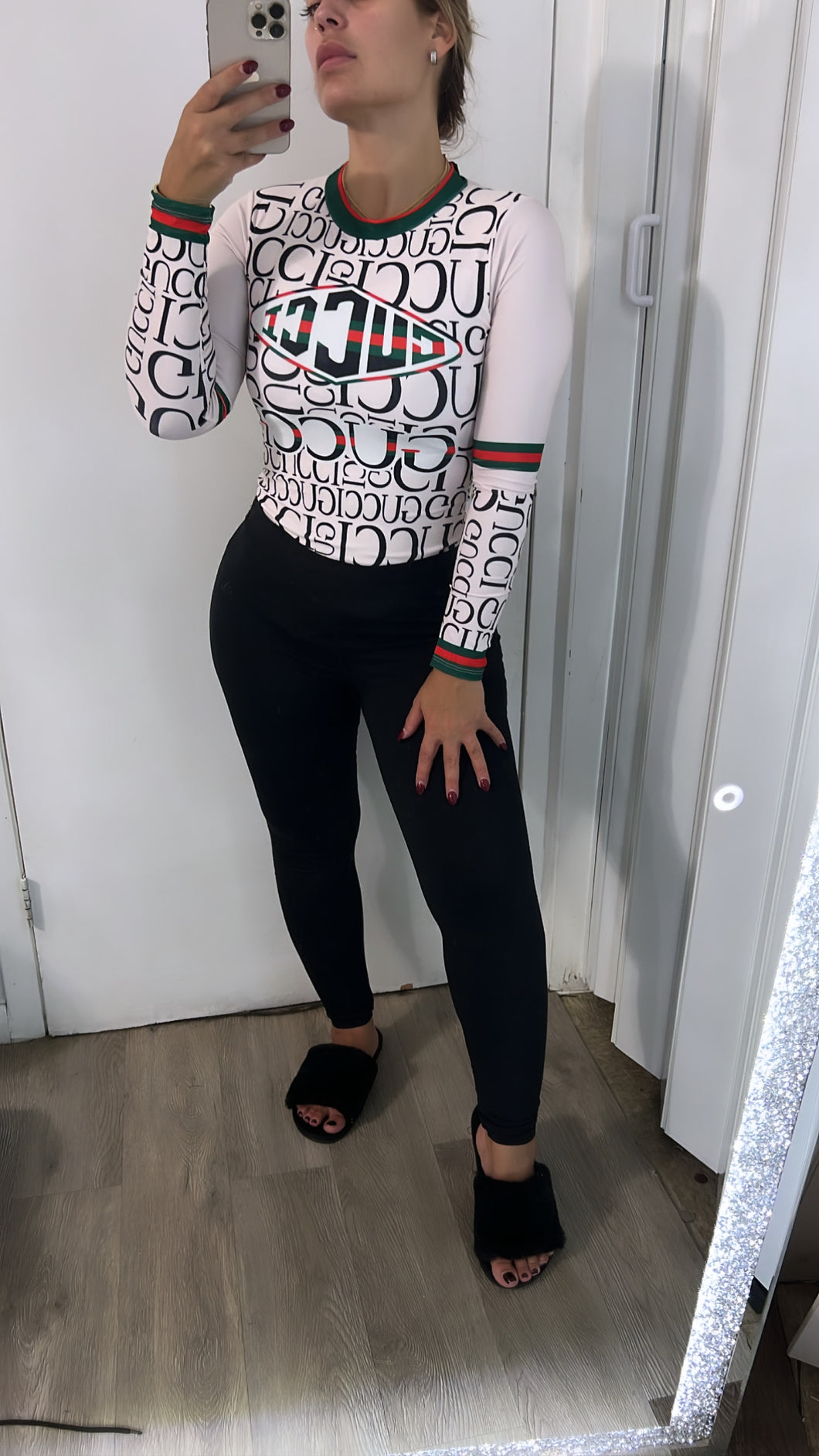 Bodysuit