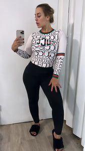 Bodysuit