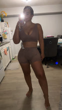 Load image into Gallery viewer, Faja  SHORTS recoje todo
