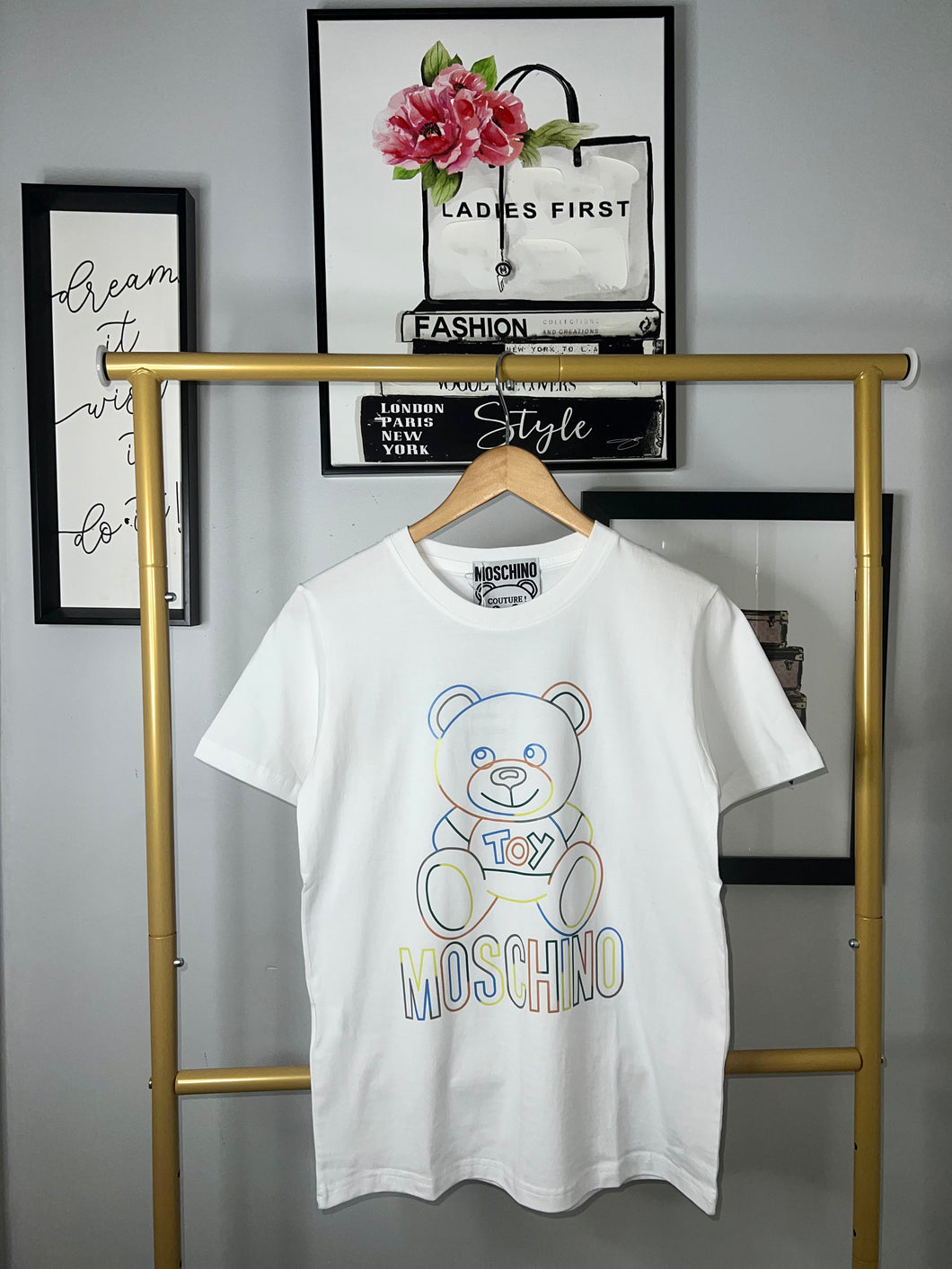 Tshirt