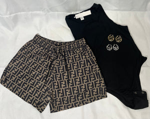 Short
