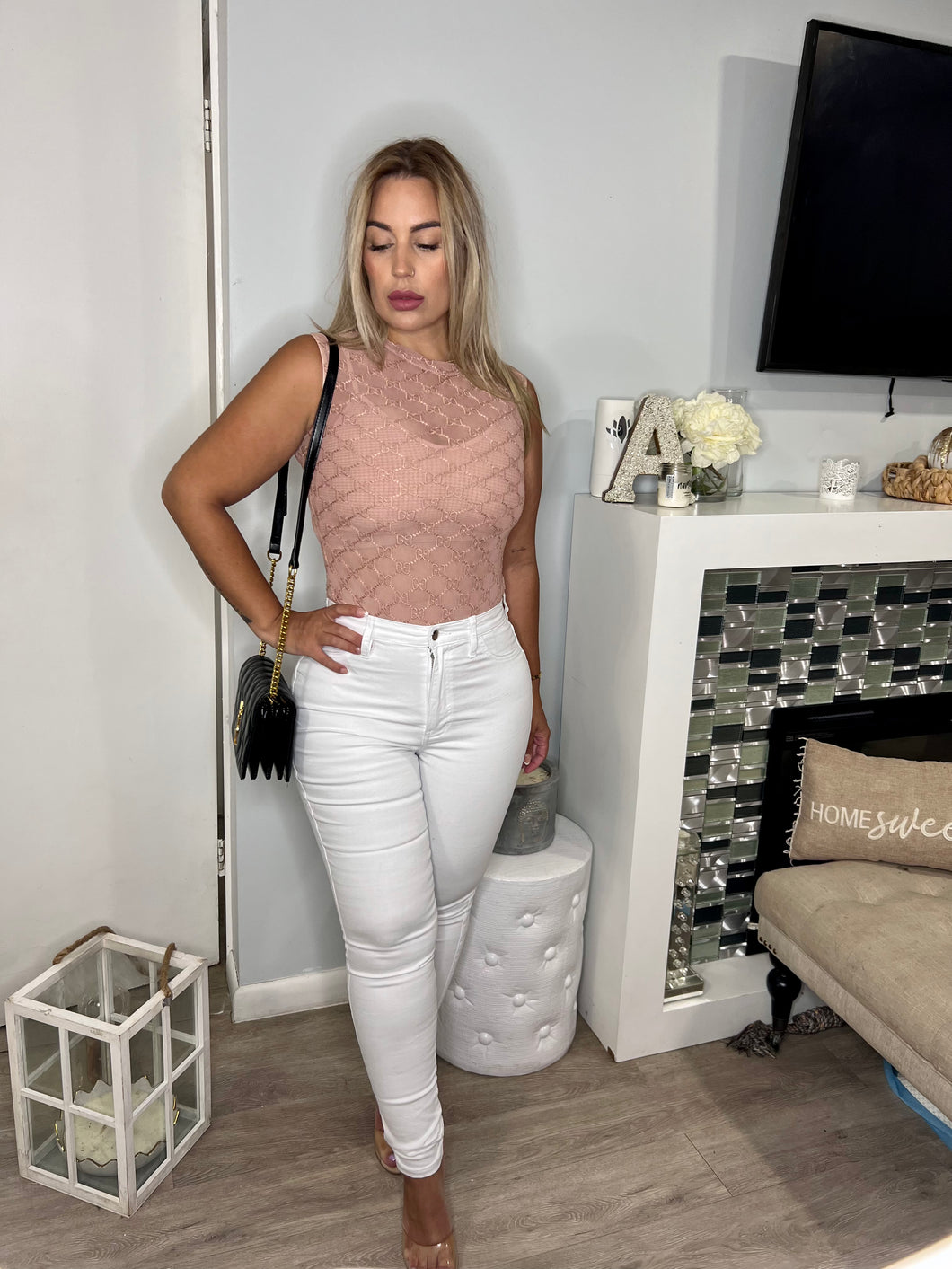 Bodysuit
