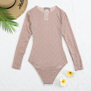 Long shirt