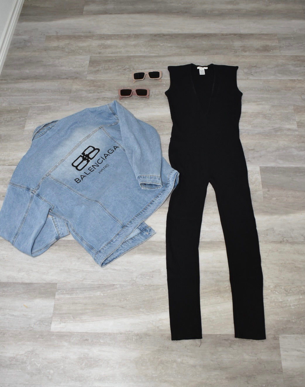 Jumpsuit