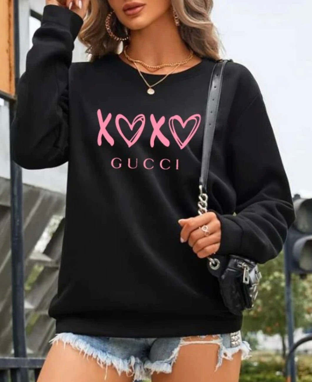 Valentines Sweater