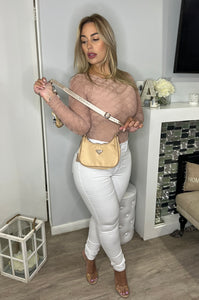 Long shirt
