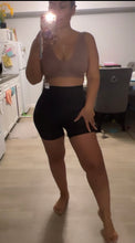 Load image into Gallery viewer, Faja  SHORTS recoje todo
