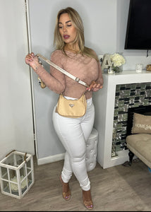 Long shirt