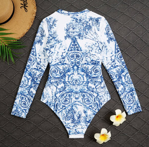 Bodysuit