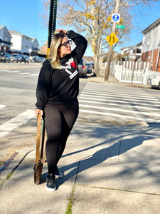 Dg sweater