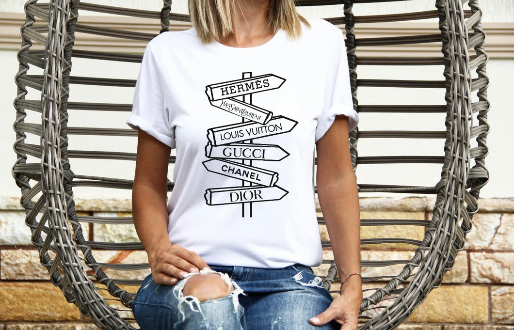 Tshirt