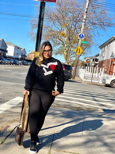 Dg sweater