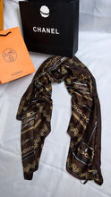 Load image into Gallery viewer, Summer scarf
