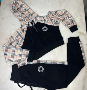SET