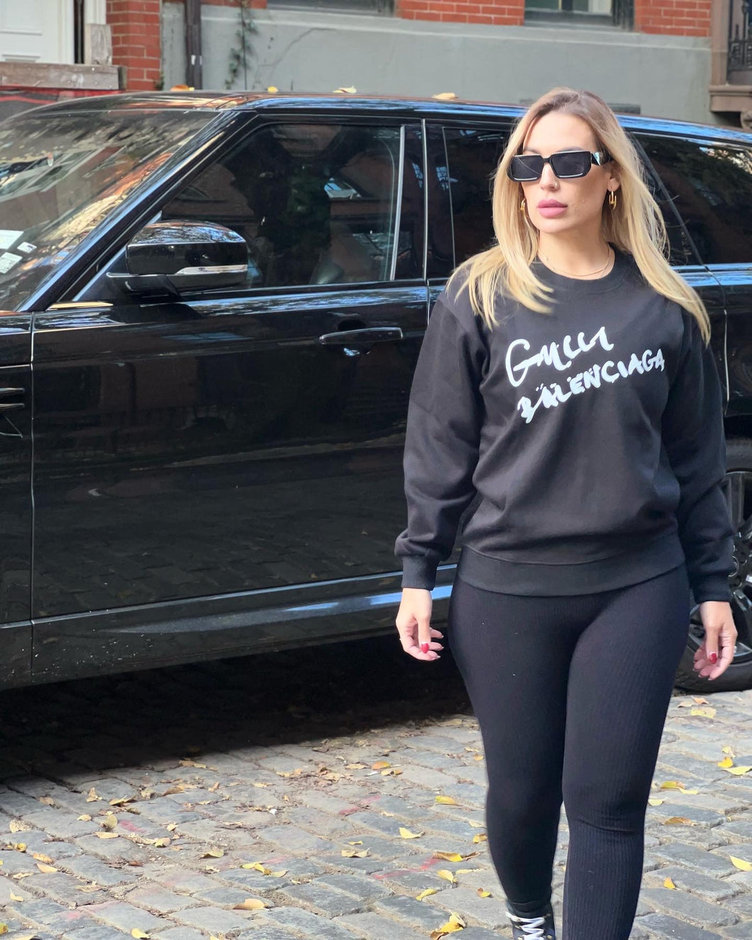 Sweater