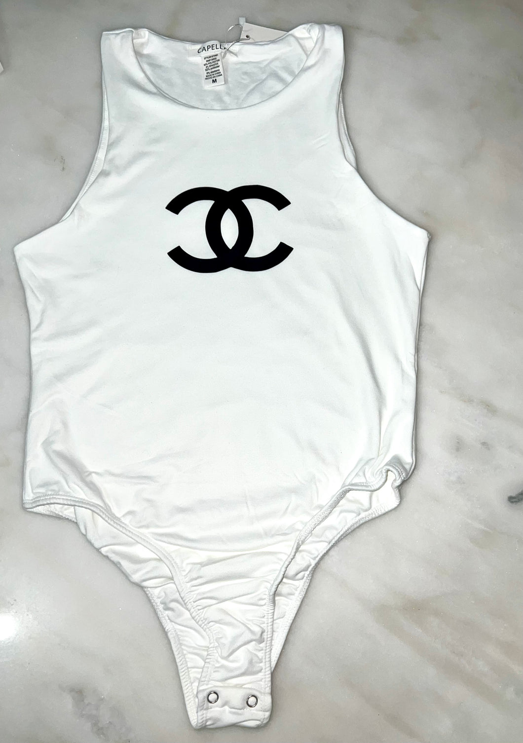 Bodysuit