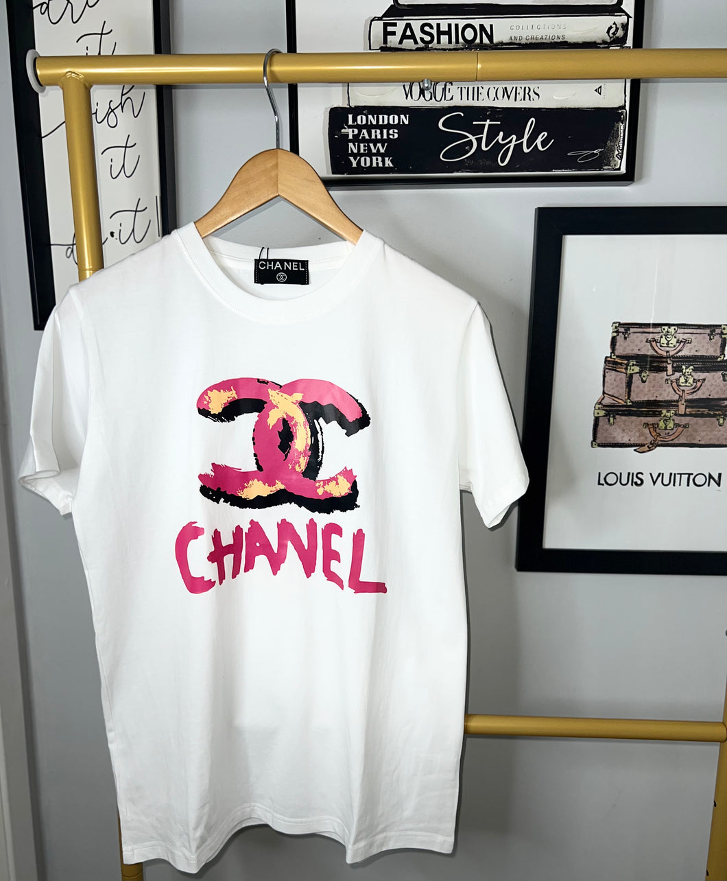 Tshirt