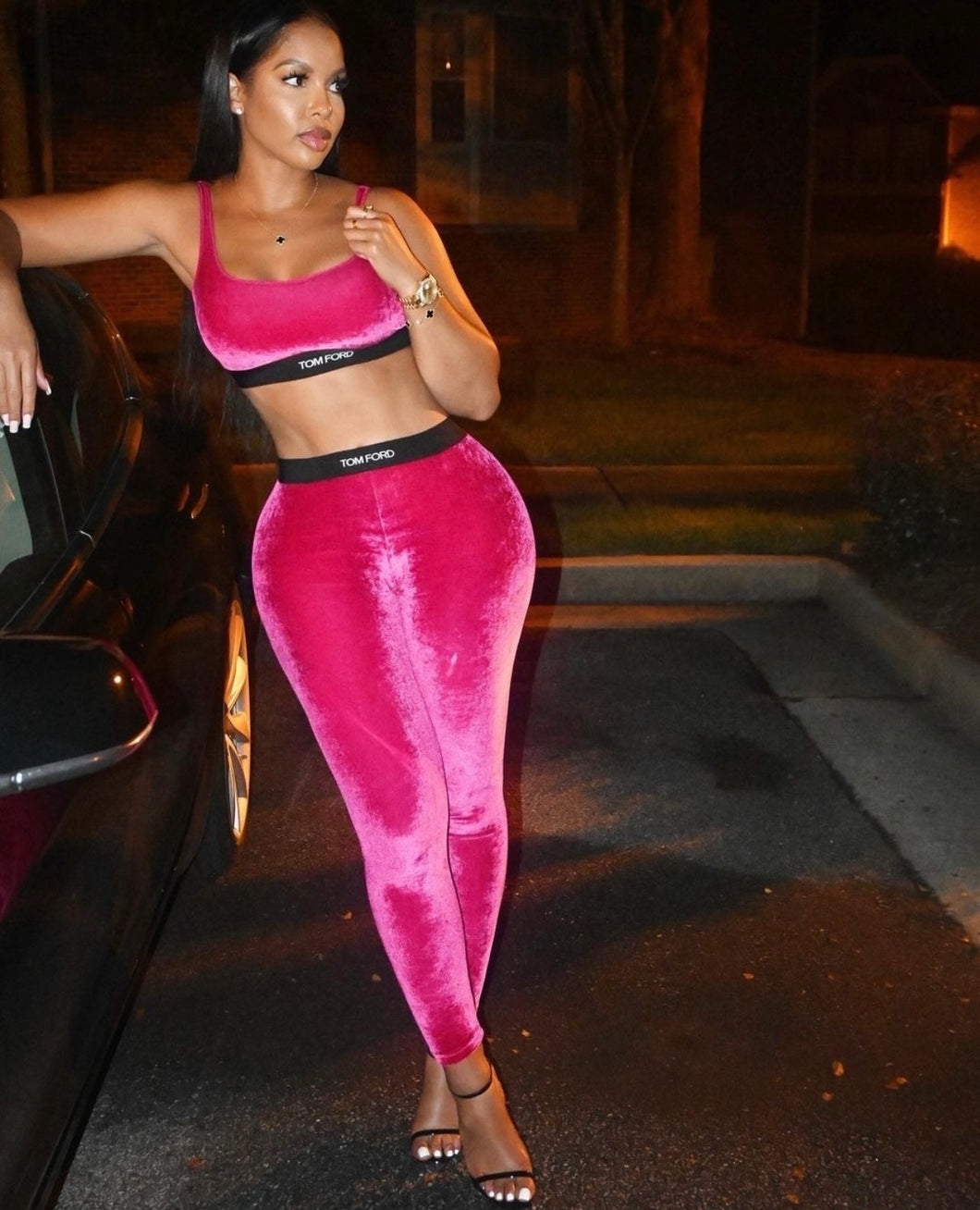 SET