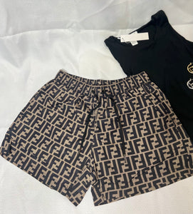 Short