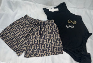 Short