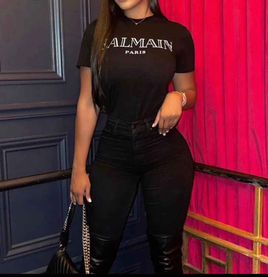 Tshirt Balm