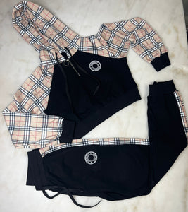 SET