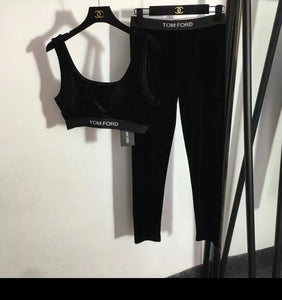 SET BLACK