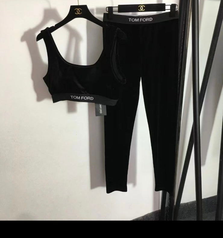 SET BLACK