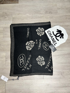 winter scarf