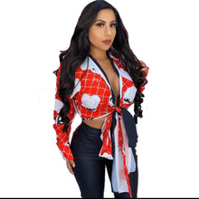 Load image into Gallery viewer, Shirt lv
