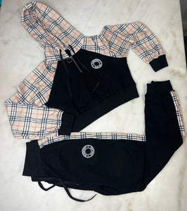 SET