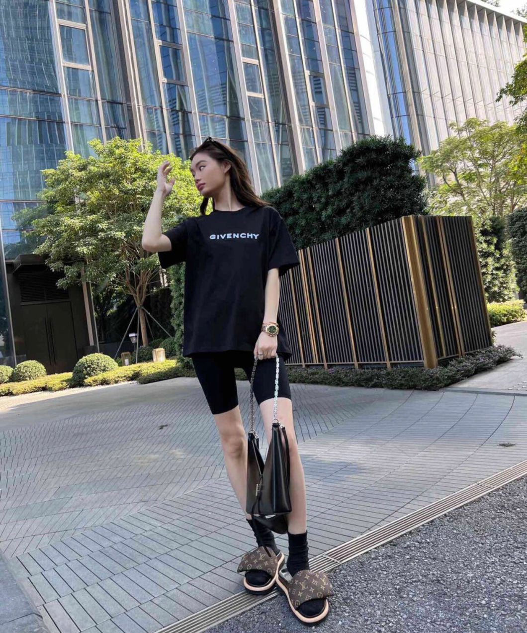 Tshirt