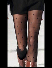 Load image into Gallery viewer, Stocking.   Medias Veladas
