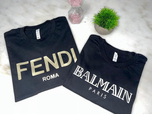 Tshirt Balm