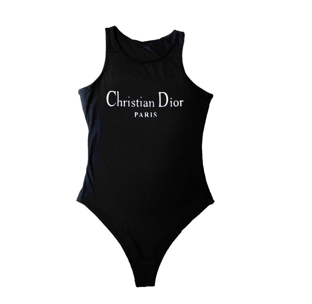 Bodysuit