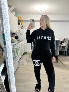 SET