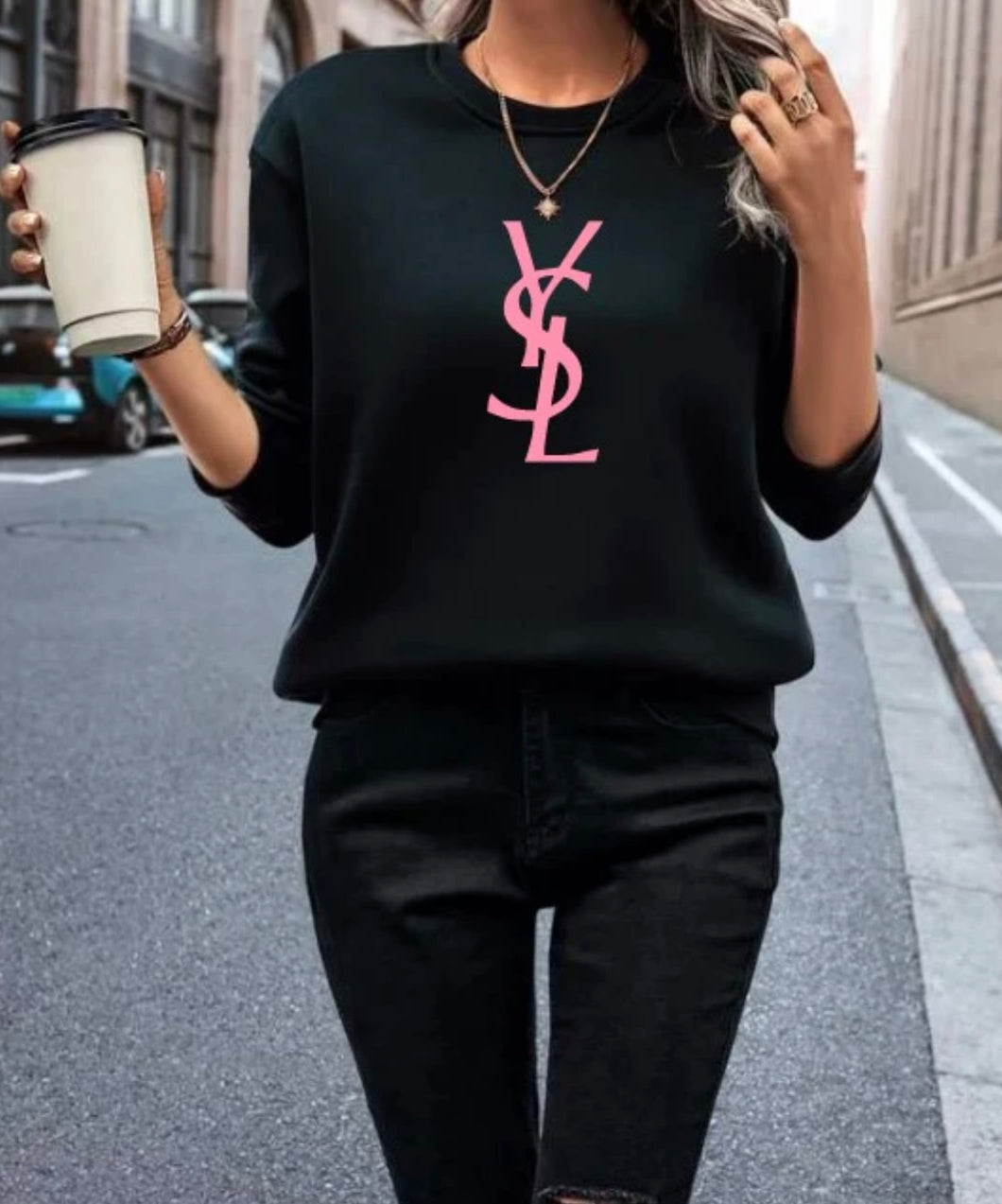 Valentines Sweater