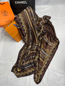 Summer scarf