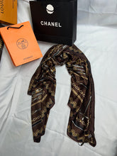 Load image into Gallery viewer, Summer scarf
