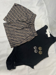 Short