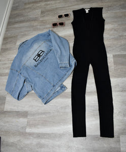 Jumpsuit